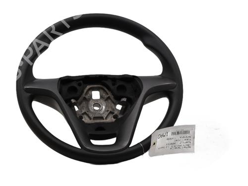 Used Steering wheel LANCIA YPSILON (312_) 1.2 (312.PXA1A, 312.YXA1A) (69 hp) 29142126