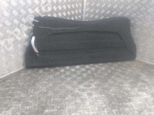 Hattehylde RENAULT CLIO IV (BH_) 1.5 dCi 75 (75 hp) 31929592