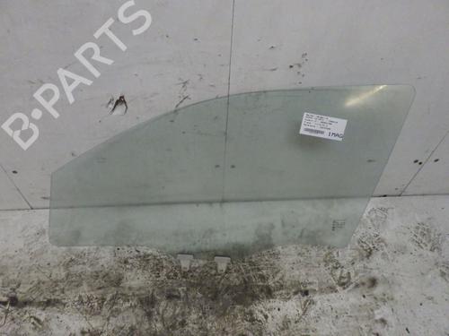 Used Front left door window Front left door window SUZUKI CELERIO (LF) 1.0 (AVK310) (68 hp) 33657365 33657365