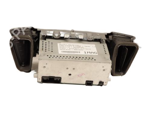 Radio FORD FIESTA VI (CB1, CCN) 1.25 | BP24263787E6 
