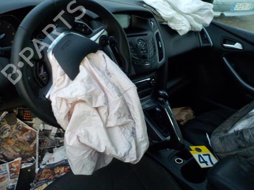 Headlight switch FORD FOCUS III 1.6 TDCi | BP24273654I24 - Image 5