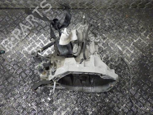 Gearbox DACIA LOGAN MCV (KS_) 1.5 dCi (KS0K) | BP26496237M3 - Image 2