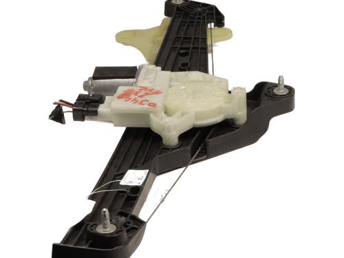 Front left window mechanism RENAULT CLIO V (B7_) 1.6 E-TECH 140 (B7MU) | BP24263870C22  - Image 7