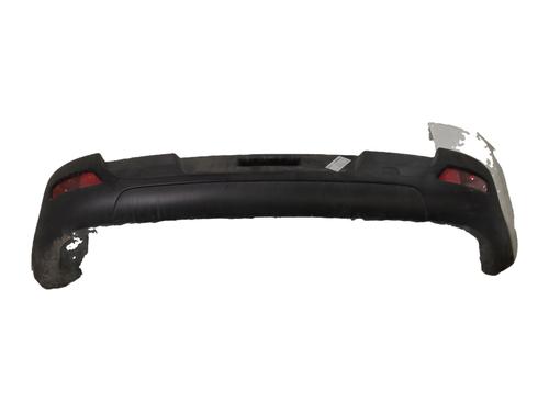 Bagtil kofangere Bagtil kofangere PEUGEOT 3008 I MPV (0U_) 1.6 HDi (114 hp) 36521855 36521855