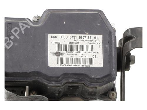 Used ABS pump ABS pump MINI MINI COUNTRYMAN (R60) Cooper (122 hp) 31216609 31216609