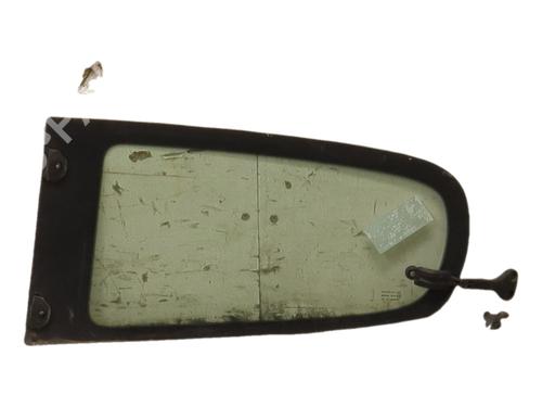 Used Rear right door window Rear right door window PEUGEOT 108 1.2 (82 hp) 40284252 40284252