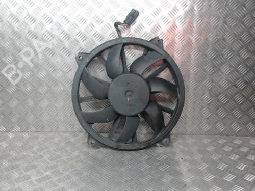 Radiator fan CITROËN C4 I (LC_) 1.6 HDi | BP24280666M35 