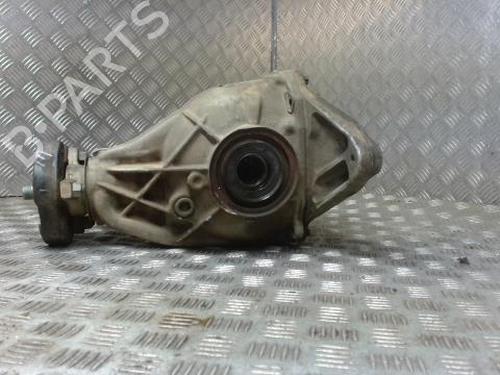 rear-differential-mercedes-benz-m-class-w166-2011-2012-2013-2014-2015-24265262 main image