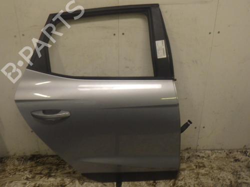 Used Right rear door SEAT ARONA (KJ7, KJP) 1.0 TSI (95 hp) 32030590