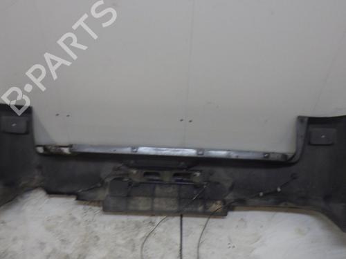 Rear bumper SUZUKI GRAND VITARA II (JT, TE, TD) 1.9 DDiS All-wheel Drive (JT419, TD44, JB419WD, JB419XD,... | BP30905598C8