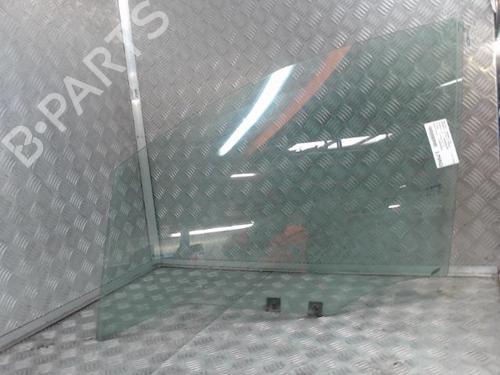 Used Front left door window RENAULT CLIO IV (BH_) 1.5 dCi 75 (75 hp) 31997105