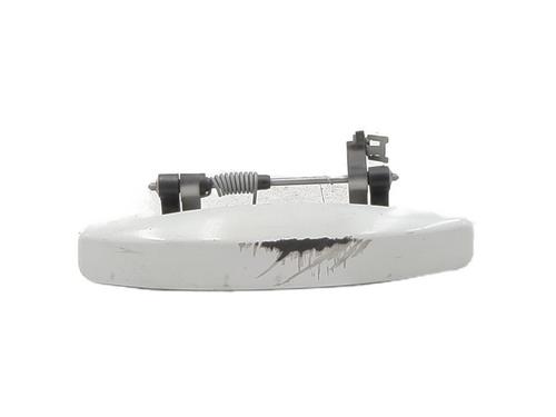 Used Front left exterior door handle DACIA LODGY (JS_) 1.5 dCi (JSMC, JSAF) (107 hp) 26392991