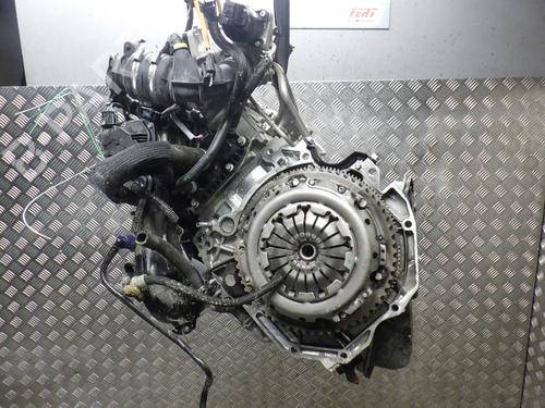 Engine RENAULT TWINGO III (BCM_, BCA_) 0.9 TCe 95 | BP24276393M1 - Image 2