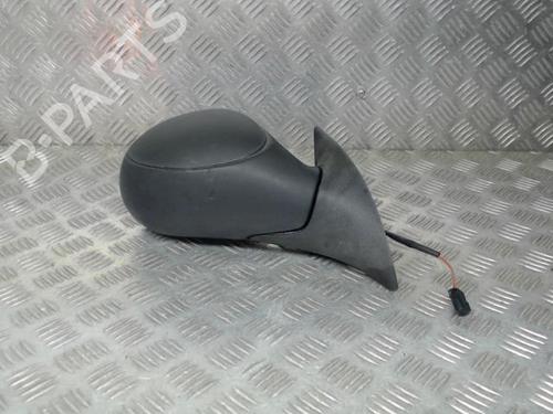 Used Right mirror CITROËN C3 Pluriel (HB_) 1.4 (73 hp) 24276072