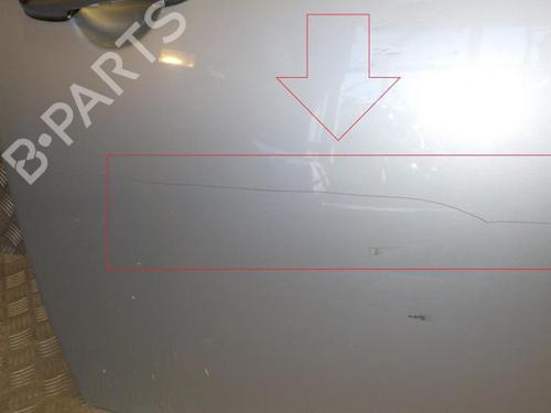 Right front door MINI MINI (R50, R53) One | BP24282687C3 