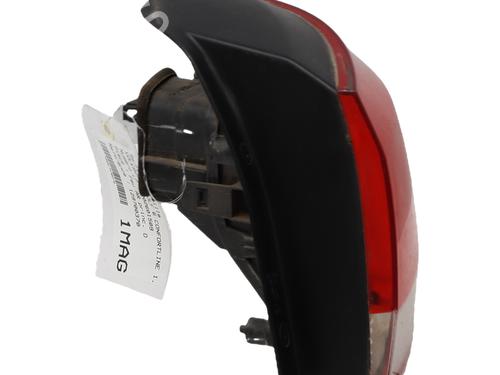 Right taillight VW GOLF VI (5K1) | BP37531437C35 - Image 3