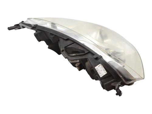Used Left headlight Left headlight PEUGEOT 407 (6D_) 2.2 HDi 170 (6D4HTH) (170 hp) 33184901 33184901