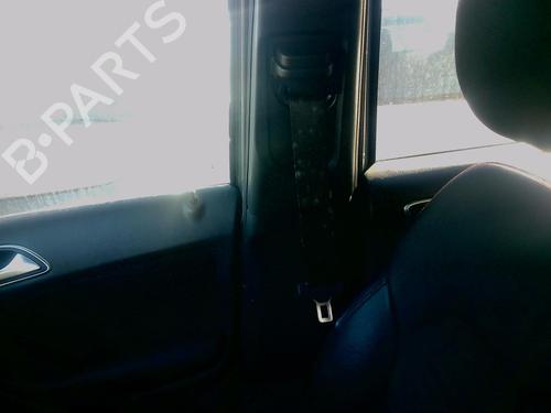 Used Front right seatbelt Front right seatbelt 24264356 24264356
