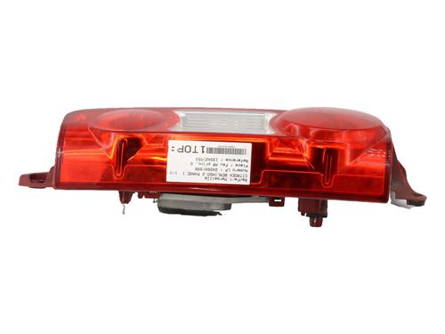 Left taillight CITROËN BERLINGO Box Body/MPV (B9) 1.6 HDi 75 | BP39551537C34 - Image 3