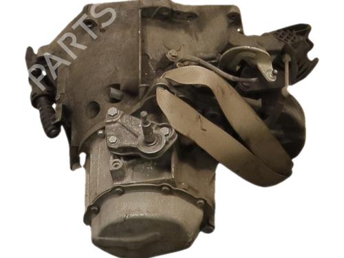 Gearbox CITROËN BERLINGO Box Body/MPV (B9) 1.6 HDi / BlueHDi 75 | BP39896206M3 - Image 2