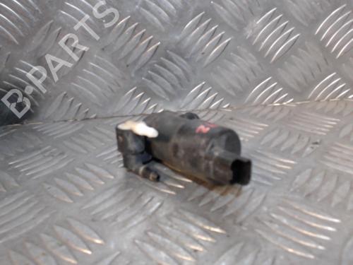 Used Washer pump Washer pump CITROËN C3 II (SC_) 1.4 HDi 70 (SC8HZC, SC8HR0, SC8HP4) (68 hp) 24266116 24266116