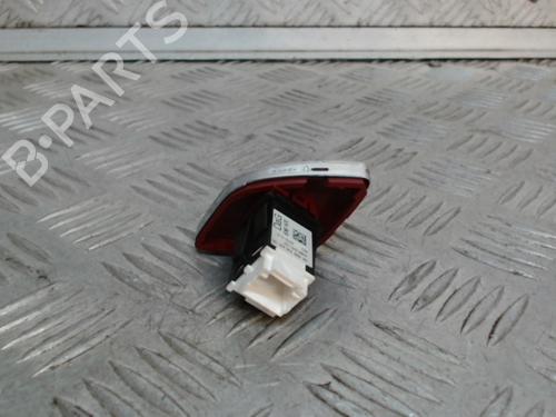 Warning switch CITROËN DS3 (SA_) 1.4 HDi 70 (SA8HP4) | BP24282238I22 - Image 3