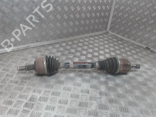 Used Left front driveshaft FIAT 500X (334_) 1.0 (334.AXN1B) (120 hp) 24264552
