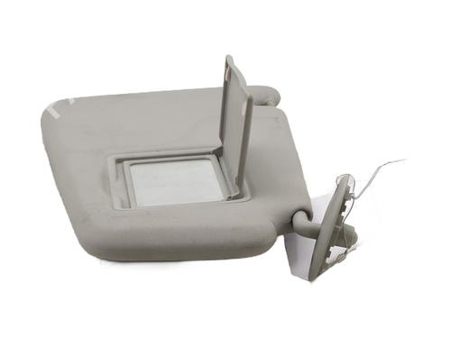 Right sun visor FORD S-MAX (WA6) 2.0 TDCi | BP29340106I2 