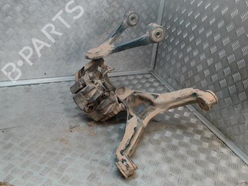 Left front steering knuckle IVECO DAILY III Van 35 C 14, 35 S 14 | BP24276480M25 