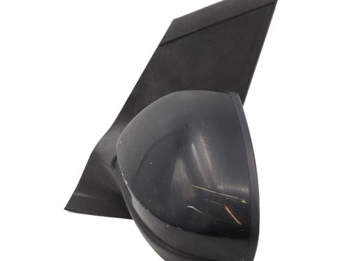 Left mirror MAZDA 2 (DE_, DH_) 1.6 MZ-CD | BP32207789C26