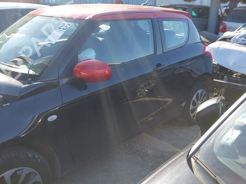 Left front window switch SUZUKI SWIFT IV (FZ, NZ) 1.2 (AZH412, ZC72S) | BP27685702I27 - Image 13