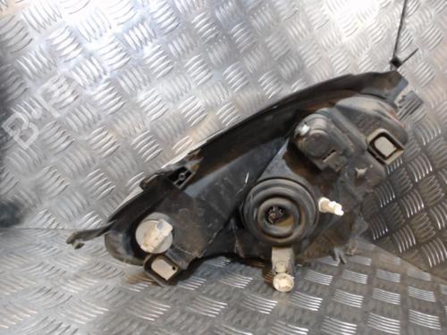 Left headlight CITROËN XSARA PICASSO (N68) 1.6 HDi | BP24266234C28 