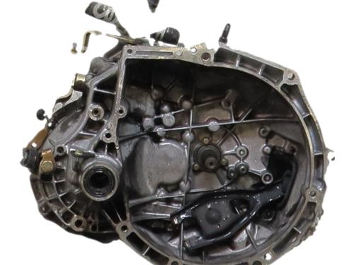 Used Gearbox Gearbox PEUGEOT 206 Hatchback (2A/C) 1.4 HDi eco 70 (68 hp) 34104765 34104765