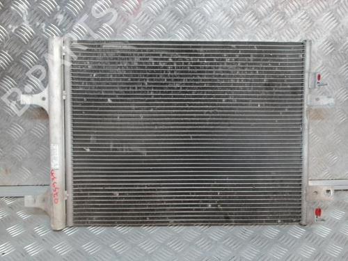Used AC radiator PEUGEOT 308 II (LB_, LP_, LW_, LH_, L3_) 1.5 BlueHDI 100 (102 hp) 24268174