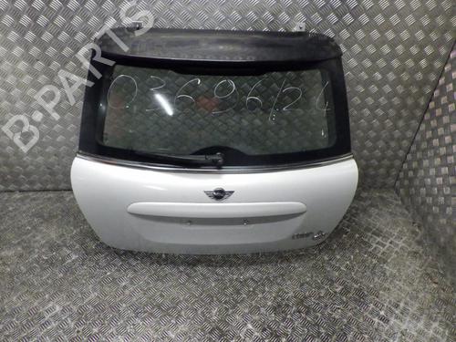 Bakluke CC/Kombi-Kupé MINI MINI (R56) Cooper SD (143 hp) 24271566