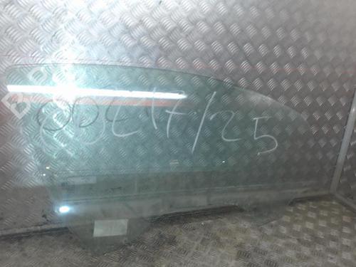 Used Front right door window OPEL CORSA D (S07) 1.2 LPG (L08, L68) (80 hp) 30439111