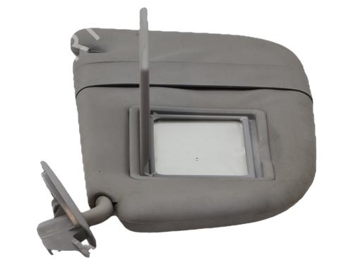 Used Right sun visor Right sun visor 38228410 38228410