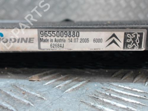 AC compressor PEUGEOT 1007 (KM_) 1.6 16V | BP24273077M34 - Image 2