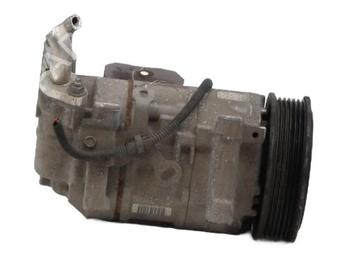 AC-Kompressor CITROËN C4 CACTUS 1.2 THP 110 | BP31908559M34