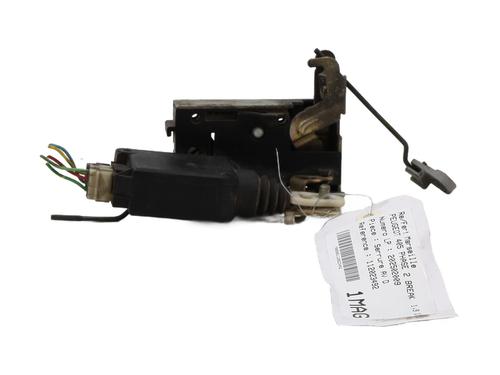 Used Front right lock Front right lock PEUGEOT 405 II Break (4E) 1.9 TD (90 hp) 29070950 29070950