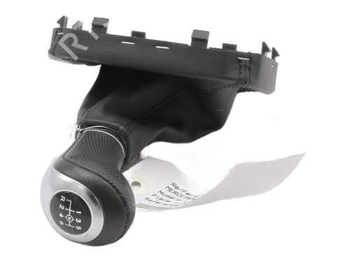 Shift knob MERCEDES-BENZ A-CLASS (W177) A 200 Mild-Hybrid (177.087) | BP25304271I34  - Image 5