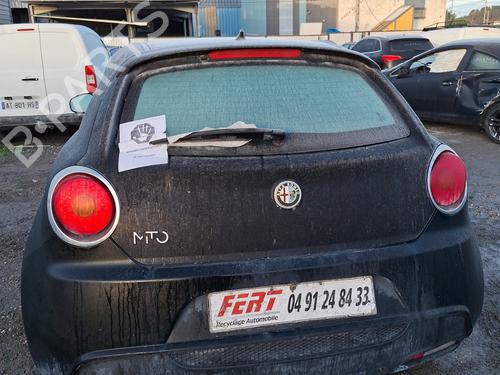 Used Parts ALFA ROMEO MITO (955_)  1.4 MultiAir (955AXL1B)  2443781