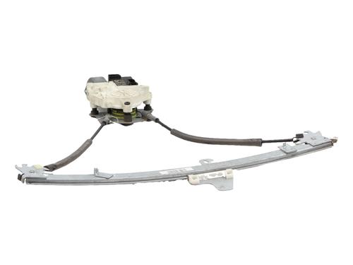 Used Front left window mechanism Front left window mechanism 36691004 36691004