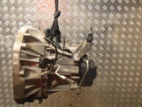 Gearbox DACIA SANDERO 1.5 dCi | BP24279072M3 