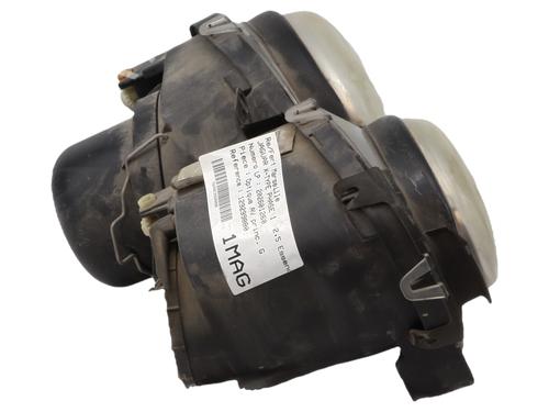 Left headlight JAGUAR X-TYPE I (X400) 2.5 V6 All-wheel Drive | BP37219749C28 - Image 4