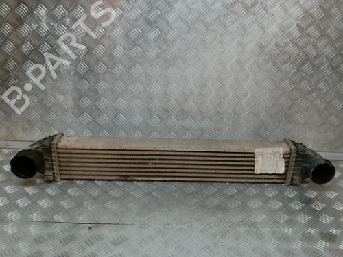 Used Intercooler Intercooler MERCEDES-BENZ A-CLASS (W169) A 180 CDI (169.007, 169.307) (109 hp) 24268163 24268163