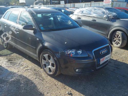 Switch AUDI A3 Sportback (8PA) 1.9 TDI | BP24272999I30  - Image 10