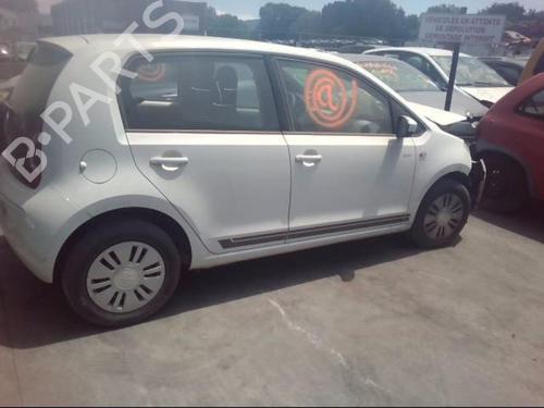 Heater resistor VW UP! (121, 122, BL1, BL2, BL3, 123) 1.0 | BP24278249M108  - Image 6