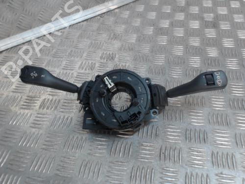 Used Steering column stalk Steering column stalk BMW X3 (E83) xDrive 20 d (177 hp) 24283062 24283062