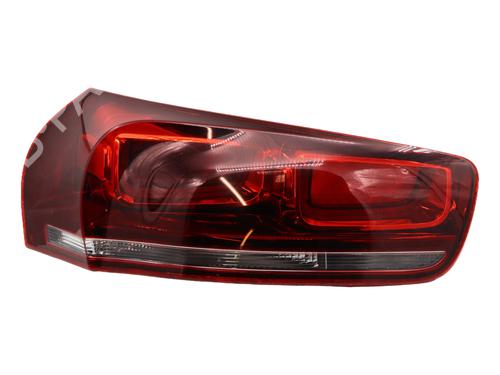 Left taillight CITROËN C4 Picasso II | BP36521889C34 - Image 5